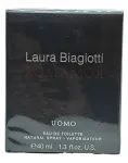 LAURA BIAGIOTTI ROMAMOR meeste tualettvesi 40 ml