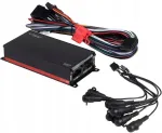 Auto v&otilde;imendi VIBE PowerBox 65.4-8MDSP-V3, 4-kanaliline, DSP, plug & play