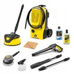 Karcher K5 Classic Car & Home k&otilde;rgsurvepesur 145 bar