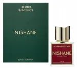 Nishane HUNDRED SILENT WAYS parf&uuml;&uuml;mi vesi 100 ml