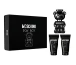 MOSCHINO TOY BOY EDP 50 ml + SG 50 ml + ASB 50 ml l&otilde;hnakomplekt