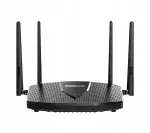 Totolink X6000R AX3000 traadita marsruuter, 4x LAN, Wi-Fi 6 (802.11ax)