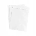 Valged C3 HK &uuml;mbrikud, 324x458 mm, 25 tk