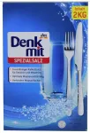 N&otilde;udepesumasina sool DENKMIT, 2 kg, katlakivi kaitsega