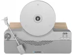Vertikaalne grammofon BLAUPUNKT VT100 h&otilde;bedane
