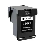 Tindipatrun HP 304 XL, sobib DeskJet 2620, 2630, 3720, 3730, 3750, 3760, 3762, ENVY 5020, 5030