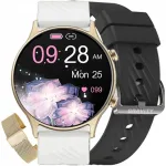 T&uuml;drukute nutikell SMARTWATCH GRAVITY k&otilde;ne-, m&auml;ngu- ja unefunktsioonidega, 3 k&auml;ev&otilde;ruga komplekt