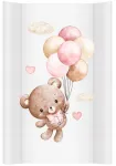 M&auml;hkimislaua plaat CHANGING TABLE RIGID PROFILED HARD 70x47, veekindel