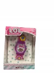 Laste kell L.O.L Surprise