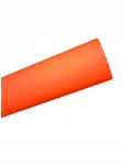 Kleepuv punane fluo paber A4, 100 lehte, laser- ja tindiprinteritele, R0132A