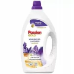 PASSION GOLD Universal vedel pesugeel, lavendli l&otilde;hnaga, 3,52 l, 88 pesukorda