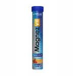 Toidulisand MagnezVit (20 tabletti) ACTIVLAB