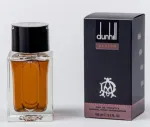 Tualettvesi Dunhill Custom 100 ml pihusti