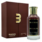 L&otilde;hnavesi Bharara Chocolate 100 ml, unisex