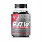 Toidulisand Trec S.A.W., 120 kapslit