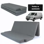 Auto madrats Volkswagen Multivan T5 T6 kamperile
