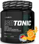 Isotooniline jook BioTechUSA IsoTonic 600g, apelsini ja mango maitsega