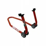 Mootorratta tagumine t&otilde;stuk BIKE LIFT RS-18/G adapteritega