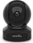 Siseruumide IP-videokaamera Wansview Q5, WiFi, 2,4G