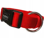 Koera kaelarihm CLASSIC PRENO XS, punane, 20 mm, 20&ndash;30 cm