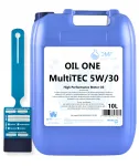 Mootori&otilde;li OIL ONE MultiTEC 5W-30, 10 l