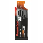 POWERBAR FUEL GEL energia geeli 50 ml cola-apelsini kaitusega kofeiiniga