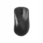 Traadita hiir AplusX Inc. Pulsar Xlite v4, must, suurus 1