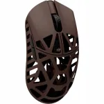 Juhtmevaba m&auml;nguhiir WLMOUSE BEAST X MAX, pruun