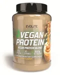 Taimne valgukompleks Evolite VEGAN PROTEIN 900g, maap&auml;hkli kreem