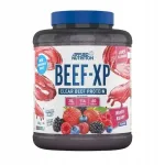 Applied Nutrition Beef-XP Beef valgupulber 1800 g metsamarja maitsega
