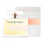 Parf&uuml;&uuml;mitud vesi YODEYMA IL 100 ml