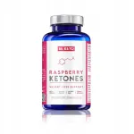 Toidulisand Raspberry Ketones BEKETO 60 kapslit