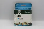 HP 88 C9386AE originaalne tindikassett sinine