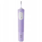 Oral-B Vitality D103 elektriline hambahari, lilla