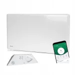 Dimplex DTD4R 12 seinak&uuml;te 1250 W WiFi-ga