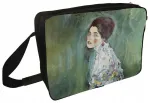 &Otilde;lakott Gustav Klimti naise portreega