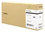 Canon PFI-707 9821B001 must tindik, 700 ml, iPF 830/840/850
