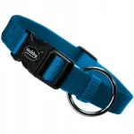 Koera kaelarihm Nobby Classic Premium, sinine, 25 mm, 50&ndash;65 cm, L/XL