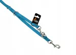 Nobby Classic Premium XS koerarihm, 10 mm x 200 cm, sinine