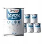 Koerte konservid GACZOO MONO PROTEIN tuunikalaga, h&uuml;poallergeenne, 6 x 400 g