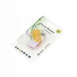 USB SD SDHC SDXC microSD kaardilugeja kollane/valge