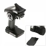 Raadio puldist juhtimine Flysky FS-GT2E, 2.4GHz, 2 kanalit, laevadele