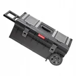 T&ouml;&ouml;riistakast QBRICK SYSTEM ONE LONGER TECHNIK ratastega, 50 l
