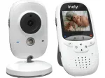 Video beebimonitor INOLY EMILY