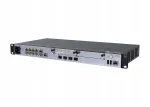 Ruuter Huawei AR6100 6121E, 2xGE combo WAN, 1x10GE (SFP+) WAN, 8xGE LAN