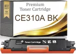 HP LaserJet CP1025, CP1025nw, MFP M175a, M175nw toonerkassett CE310A XL.