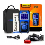 Diagnostika OBD2 lugeja KONNWEI KW450 VAG Universal