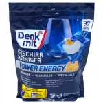 Denkmit All in One Power Energy n&otilde;udepesutabletid, 30 tk, Saksamaa