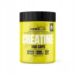 Kreatiin HIRO.LAB 360 kapslit