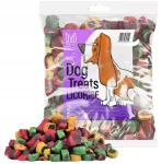Koerte maiustused MERSJO Trainers lakritsi maitsega, 500 g